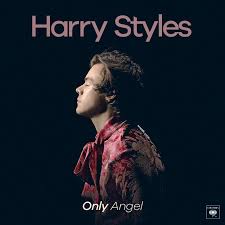 ترجمه آهنگ Only Angel از Harry Style